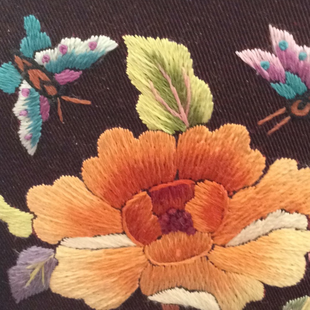 Meet your Posher, anneluxe